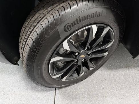 Certified 2023 Chevrolet TrailBlazer LT FWD image 10