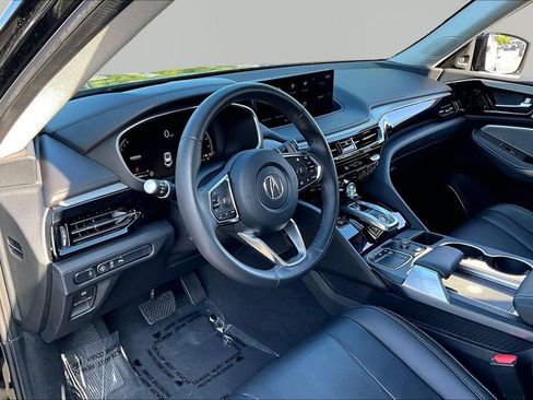 Used 2023 Acura MDX SH-AWD w/ Technology Package image 10