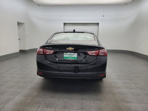 Used 2020 Chevrolet Malibu LT FWD image 7
