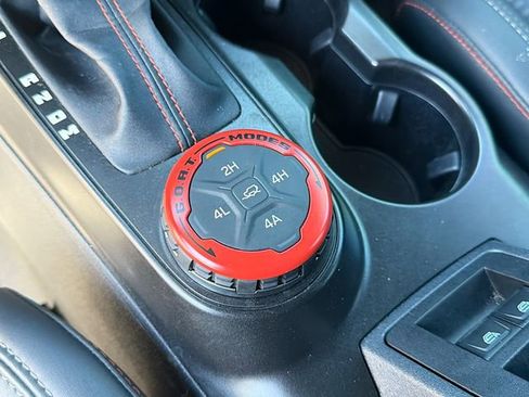 Used 2022 Ford Bronco Raptor image 27