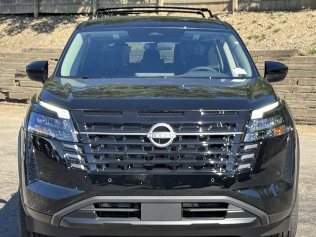 New 2026 Nissan Pathfinder SV AWD/4WD image 34