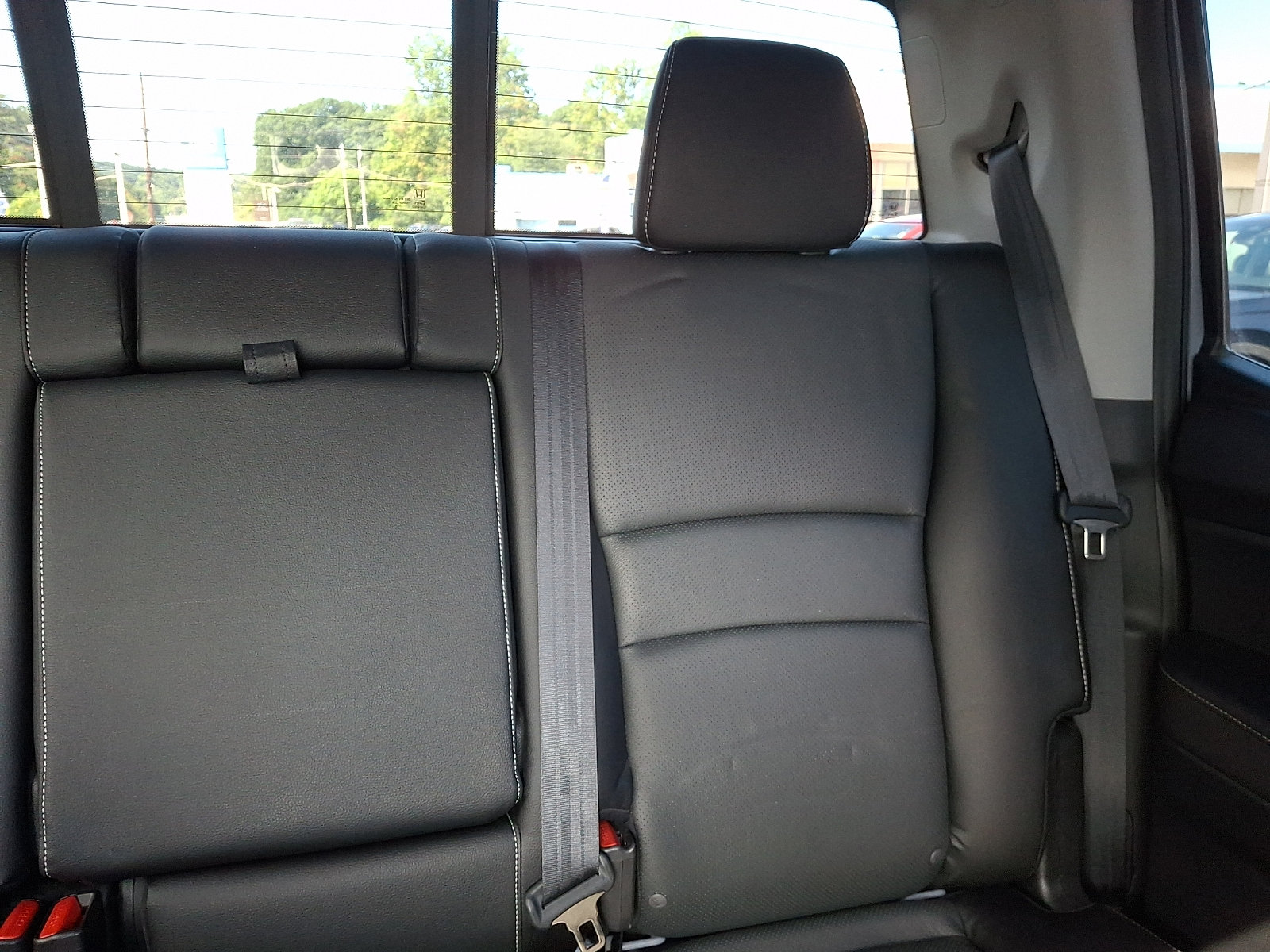 Certified 2023 Honda Ridgeline RTL-E image 20