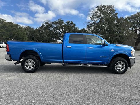 Used 2022 RAM 2500 Laramie image 9