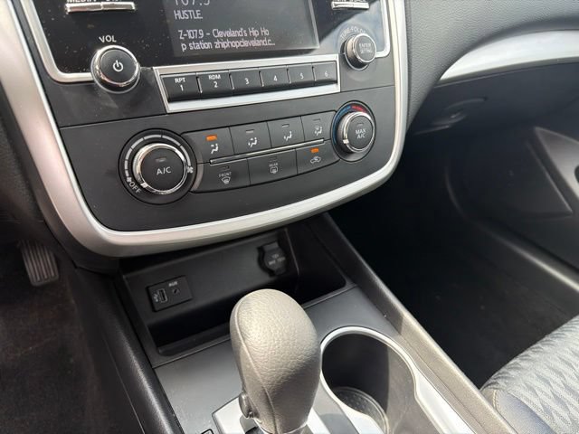 Used 2018 Nissan Altima 2.5 S w/ S Convenience Package FWD image 19