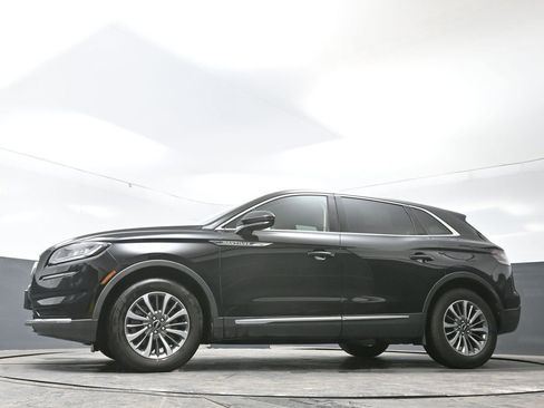 Used 2023 Lincoln Nautilus FWD image 54