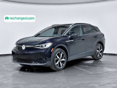 Used 2023 Volkswagen ID.4 Pro S