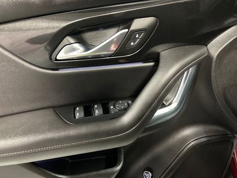 Used 2023 Chevrolet Blazer Premier w/ Driver Confidence II Package image 14