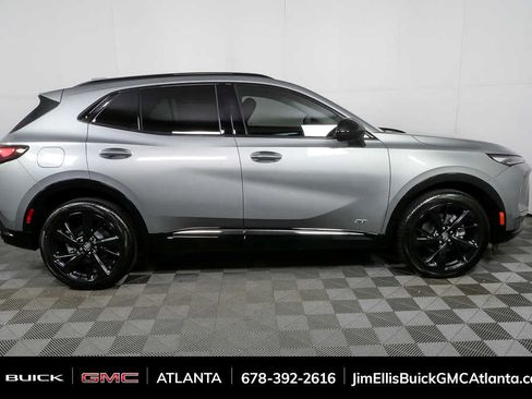 New 2026 Buick Envision Sport Touring AWD/4WD image 28