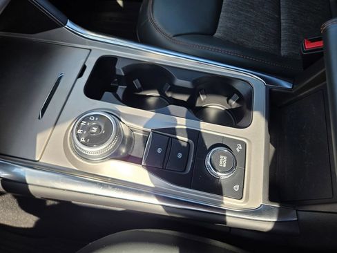 Certified 2022 Ford Explorer Timberline AWD/4WD image 14