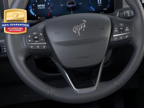 New 2025 Ford Bronco Sport Big Bend w/ Convenience Package image 12