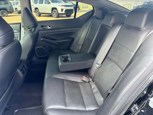 Used 2020 Nissan Altima 2.5 SL FWD image 25