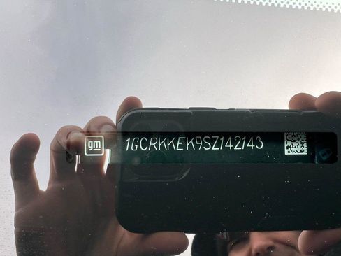 Used 2025 Chevrolet Silverado 1500 LT image 17