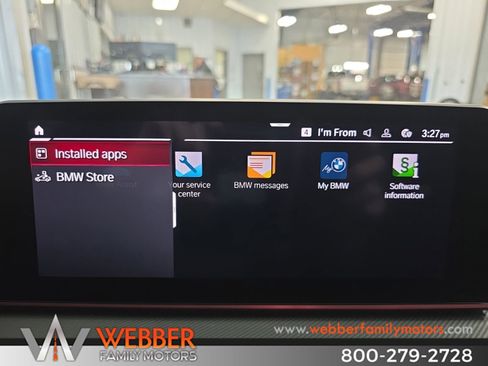 Used 2020 BMW M5 w/ Executive Package AWD/4WD image 43