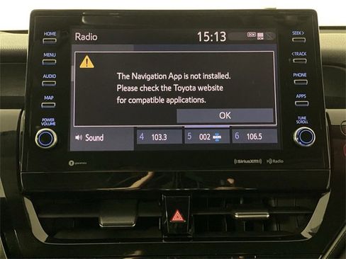 Used 2021 Toyota Camry XSE image 19