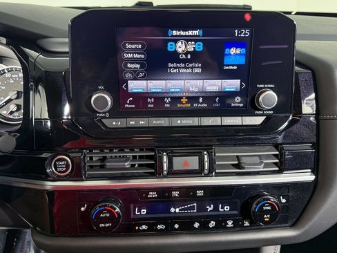 Certified 2024 Nissan Pathfinder SV AWD/4WD image 19