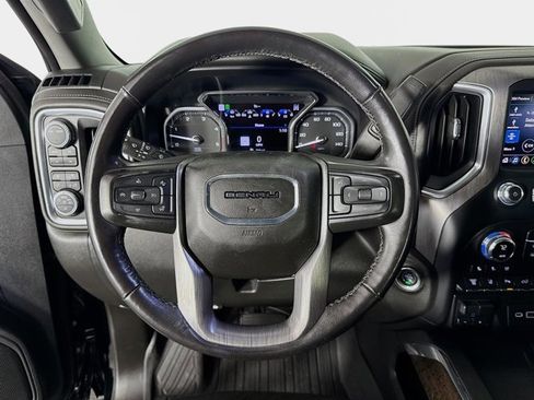 Used 2020 GMC Sierra 2500 Denali w/ Denali Ultimate Package image 12