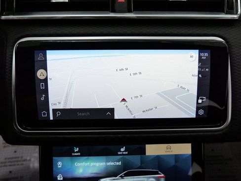 Used 2023 Land Rover Range Rover Velar R-Dynamic S AWD/4WD image 30