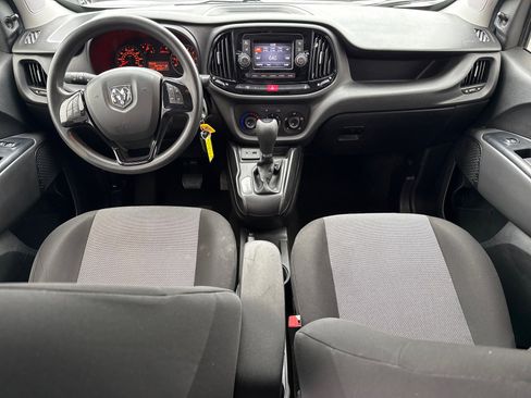 Used 2019 RAM ProMaster City Tradesman image 13