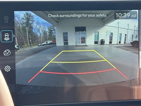 New 2026 Hyundai Santa Fe Limited image 6