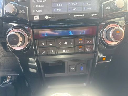 Used 2024 Toyota 4Runner TRD Pro AWD/4WD image 31
