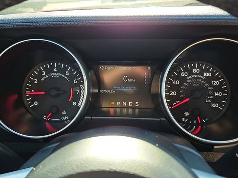 Used 2023 Ford Mustang Premium image 16