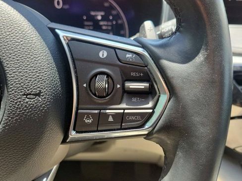 Certified 2023 Acura MDX FWD w/ Technology Package image 21