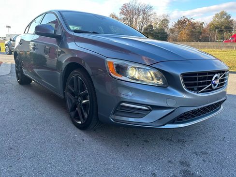 Used 2017 Volvo S60 T5 Dynamic w/ Vision Package image 6
