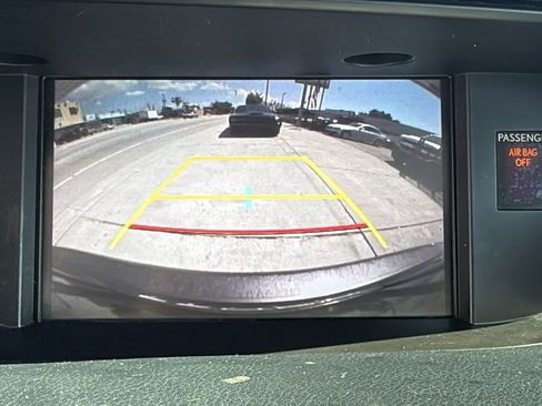 Used 2017 Lexus ES 350 w/ Navigation System Package image 26