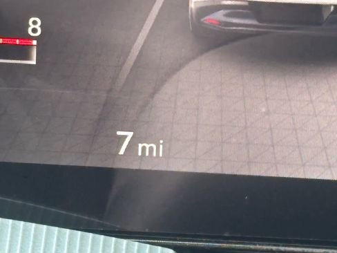 New 2026 Nissan Murano SL image 19