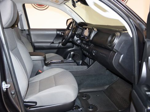 Used 2023 Toyota Tacoma SR image 54