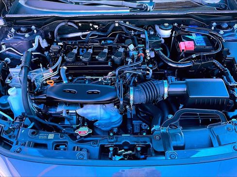 Used 2023 Honda Civic Sport Touring image 32