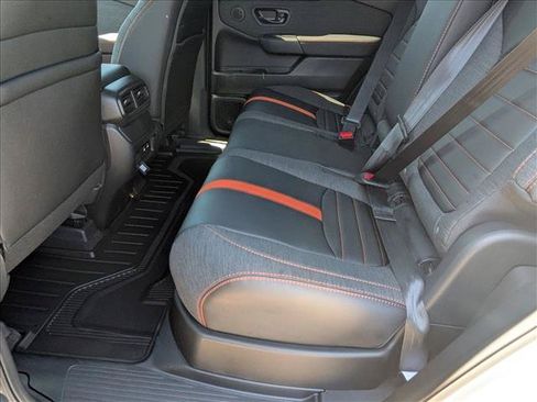 New 2026 Honda Passport TrailSport image 16