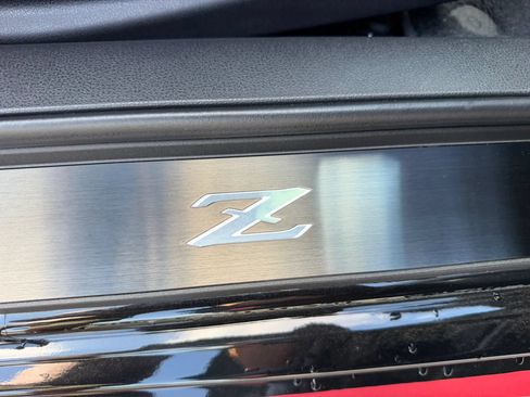 Used 2024 Nissan Z Performance w/ Floor Mat Package RWD image 14