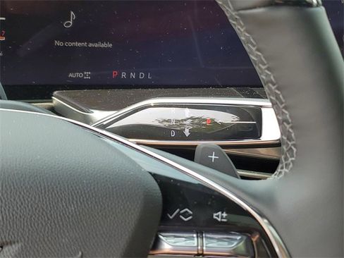 New 2025 Cadillac Escalade Sport w/ Touring Package image 13