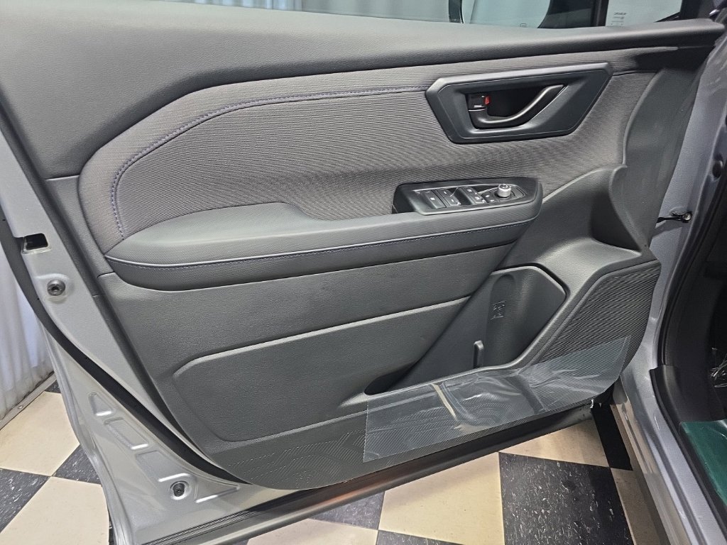 New 2026 Subaru Forester Touring AWD/4WD image 17