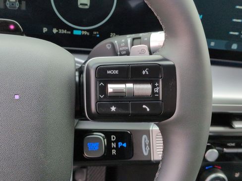 Used 2026 Hyundai Ioniq 9 SEL image 20