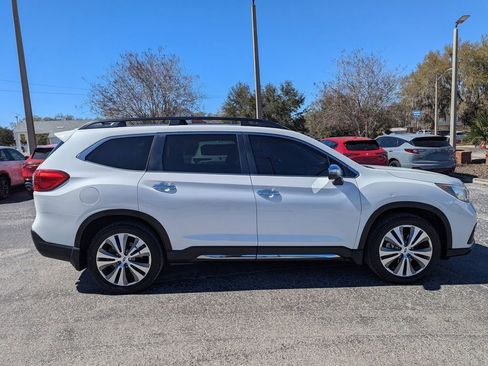 Used 2019 Subaru Ascent Touring w/ Popular Package #2A image 3