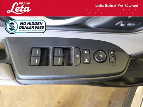 Used 2019 Honda CR-V EX-L image 22