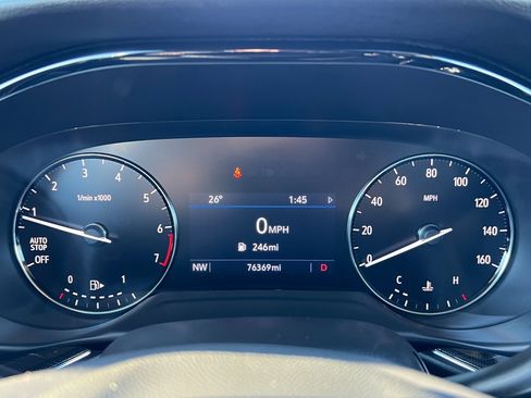 Used 2022 Buick Envision Preferred image 31