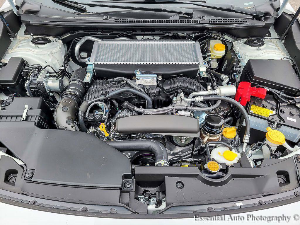 New 2026 Subaru WRX Premium AWD/4WD image 13