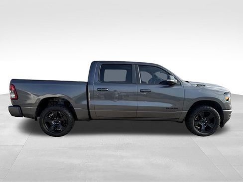 Used 2021 RAM 1500 Big Horn AWD/4WD image 27