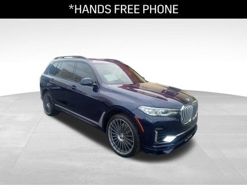 Used 2021 BMW ALPINA XB7 image 16