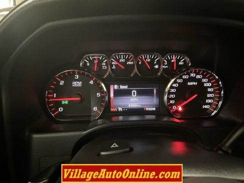 Used 2016 GMC Sierra 1500 SLT w/ SLT Premium Package AWD/4WD image 18