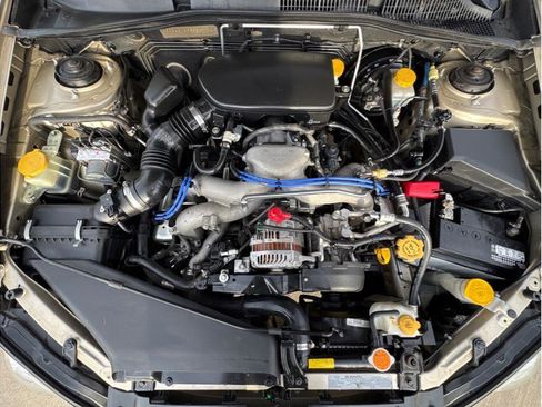 Used 2008 Subaru Legacy 2.5i image 24