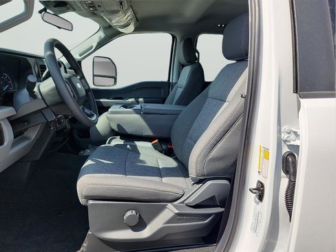 New 2026 Ford F350 XL AWD/4WD image 9