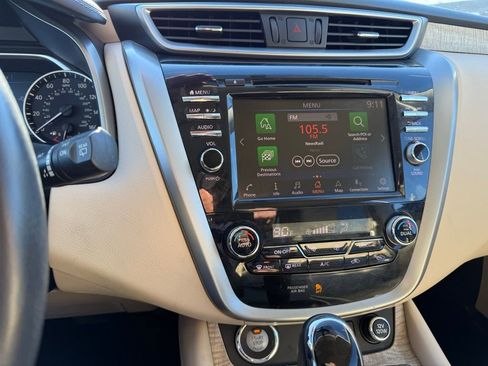 Used 2019 Nissan Murano SL image 17
