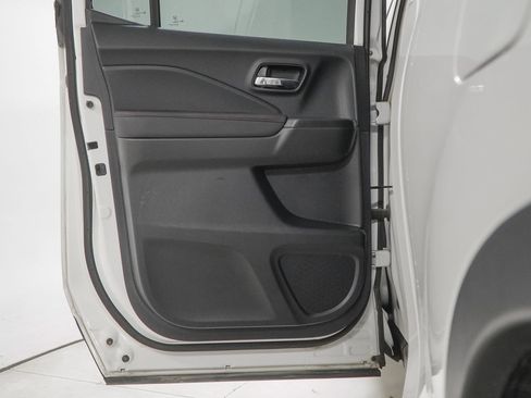 Used 2023 Honda Ridgeline Black Edition image 45