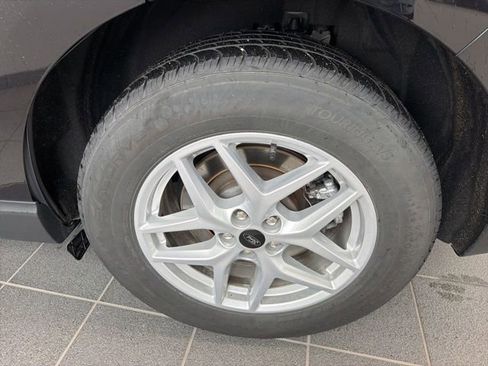 Certified 2024 Ford Edge SEL AWD/4WD image 6