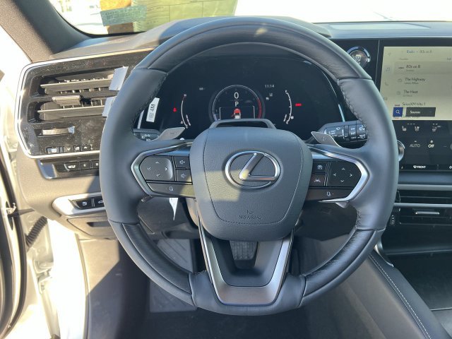 Used 2024 Lexus RX 350 Premium Plus w/ Convenience Package FWD image 14