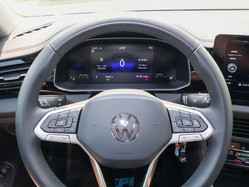 Used 2026 Volkswagen Jetta S FWD image 19